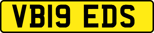 VB19EDS