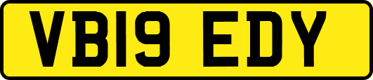VB19EDY