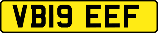 VB19EEF