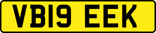 VB19EEK
