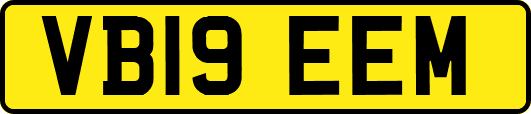 VB19EEM