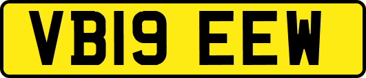 VB19EEW