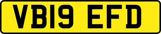 VB19EFD