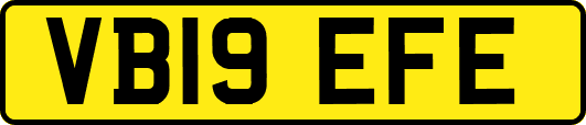 VB19EFE