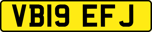 VB19EFJ