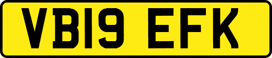 VB19EFK