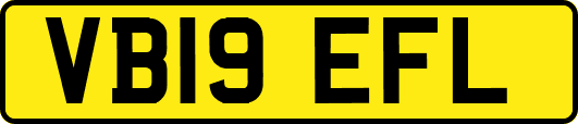 VB19EFL