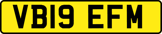 VB19EFM