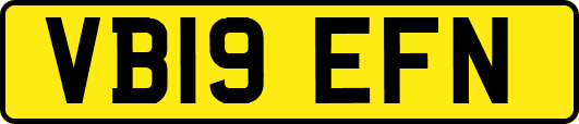 VB19EFN