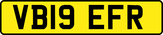 VB19EFR