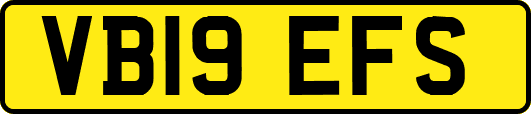 VB19EFS