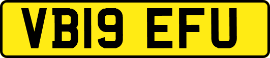 VB19EFU
