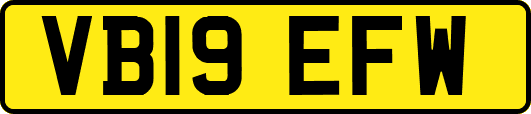 VB19EFW