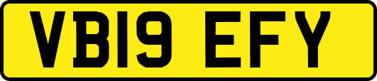 VB19EFY