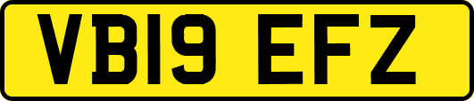 VB19EFZ