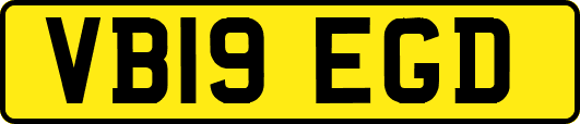 VB19EGD