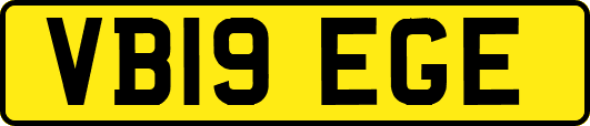 VB19EGE