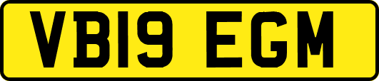 VB19EGM