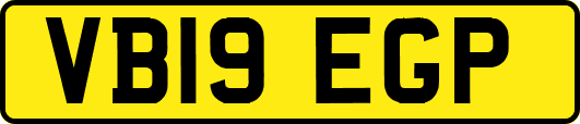 VB19EGP