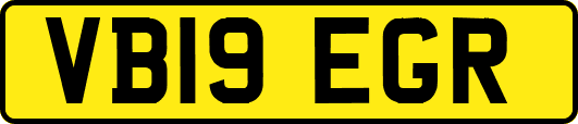 VB19EGR