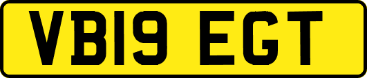 VB19EGT