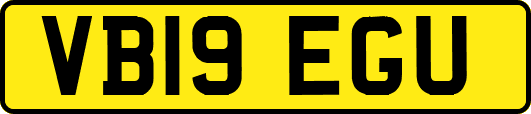 VB19EGU
