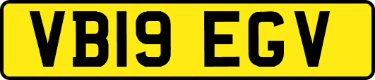 VB19EGV
