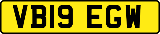 VB19EGW