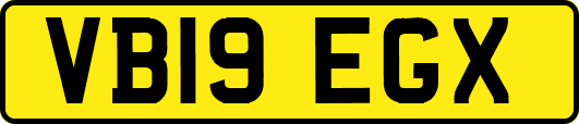 VB19EGX