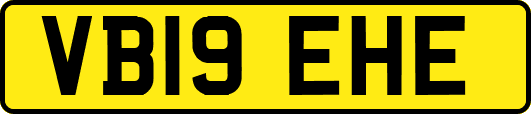 VB19EHE