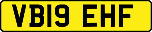 VB19EHF