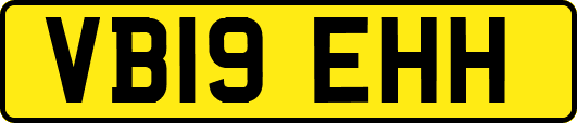 VB19EHH