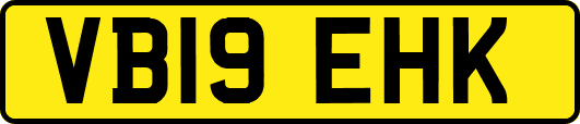 VB19EHK