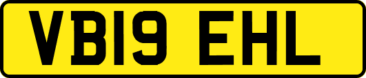 VB19EHL