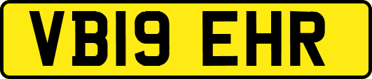 VB19EHR