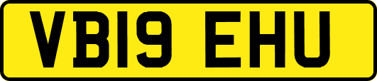 VB19EHU