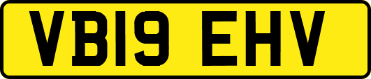 VB19EHV