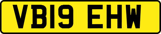 VB19EHW