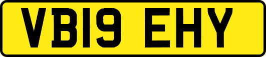 VB19EHY