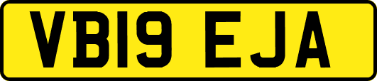 VB19EJA