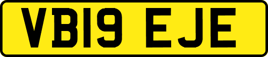 VB19EJE