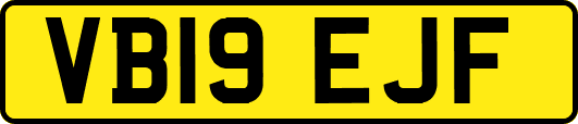 VB19EJF
