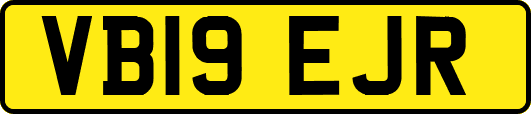 VB19EJR