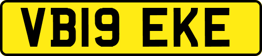VB19EKE