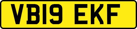 VB19EKF