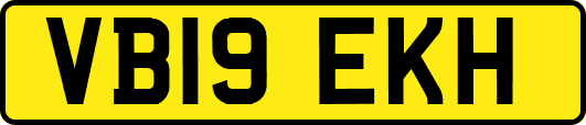 VB19EKH