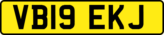 VB19EKJ