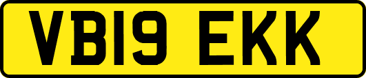 VB19EKK