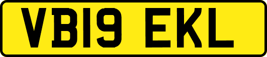 VB19EKL