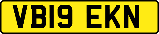VB19EKN